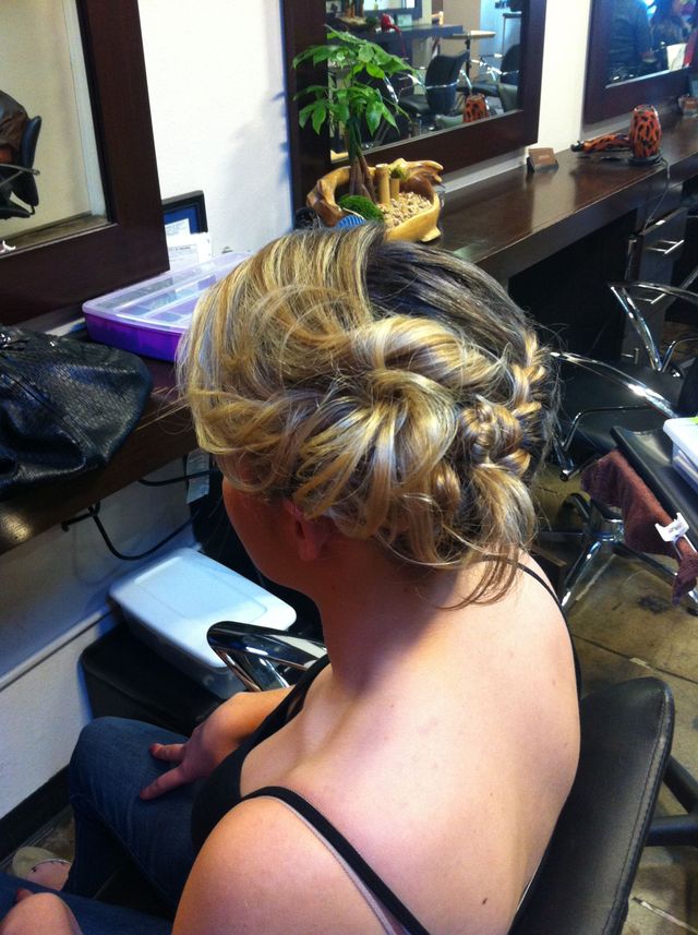 CHIGNON