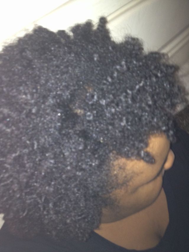 CURLY FRO