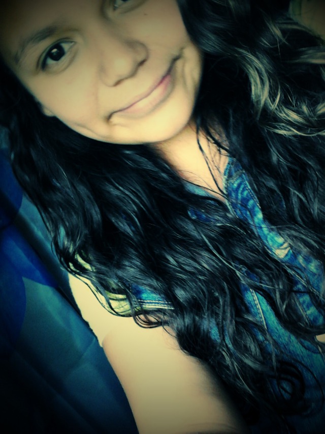 CURLY HAIR