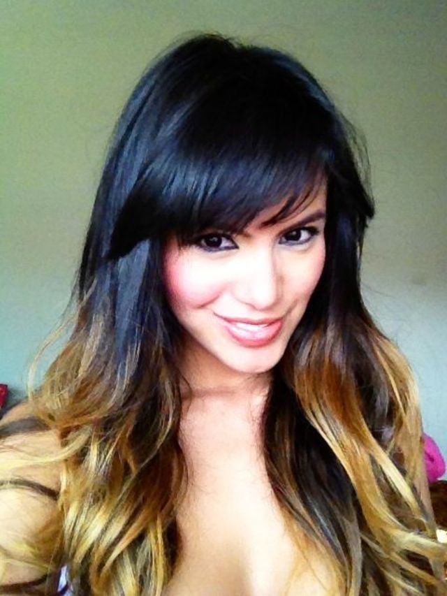 California hairstyle