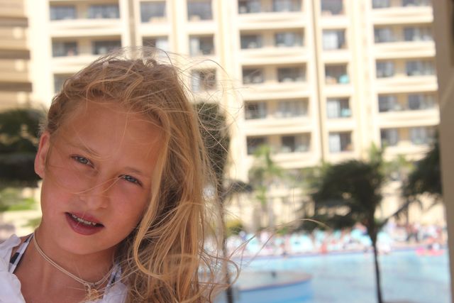 Cancun 2012