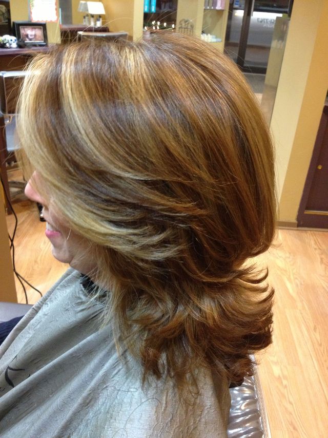 Caramel  lites