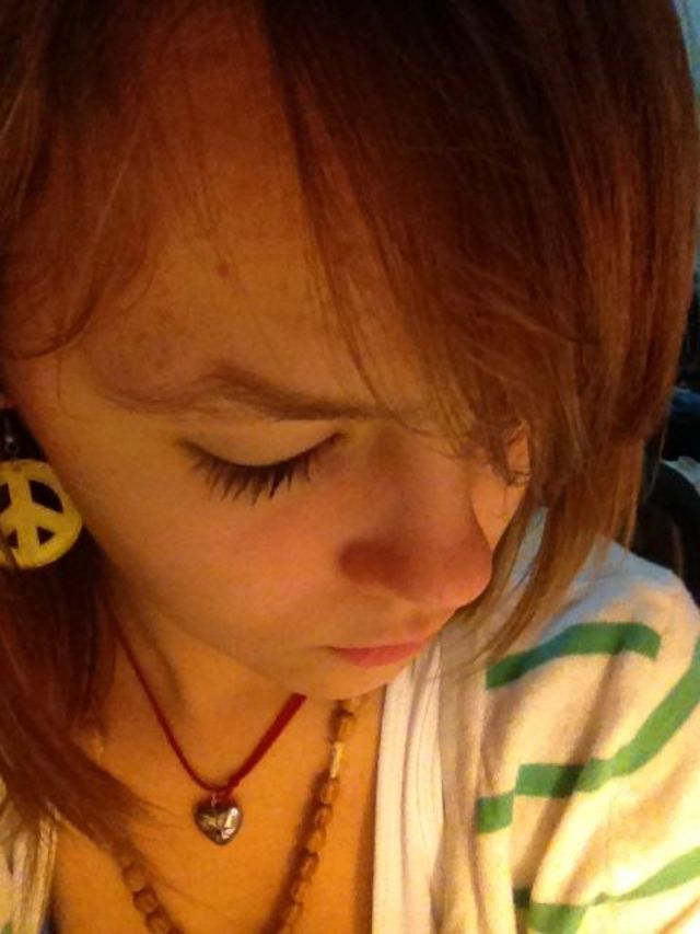 Caramel Hair