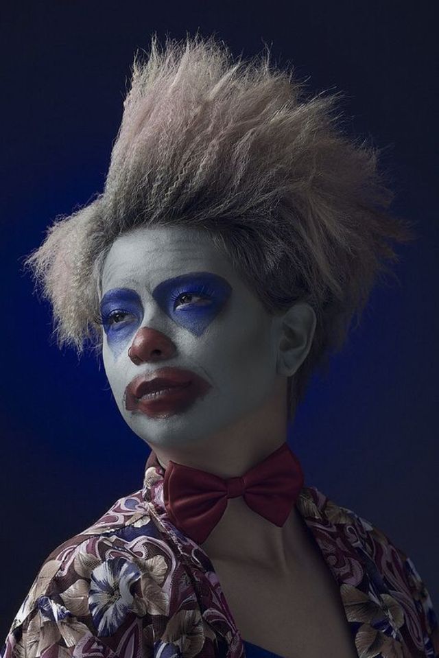 Eddie Avalos of Carlton Hair Montclair. Photo: Phillip Matthews.