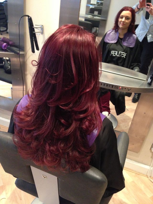 Carly by David Audsley