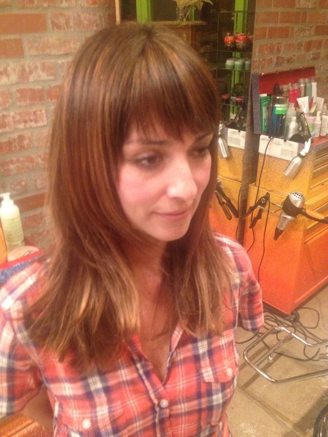 Carmel highlights