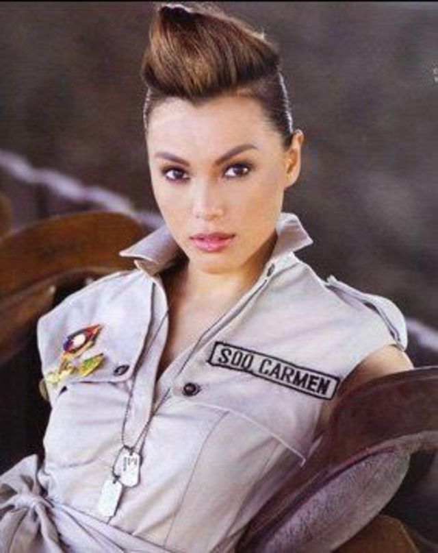 Carmen Soo