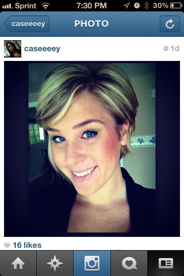 Casey