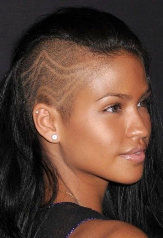 Cassie Ventura 