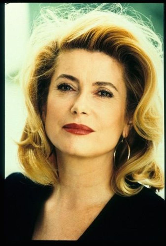 Catherine D