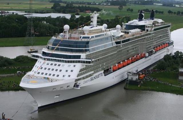 Celebrity Cruise Bangstyle.com
