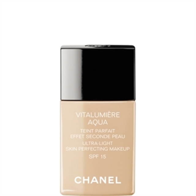 Chanel Makeup