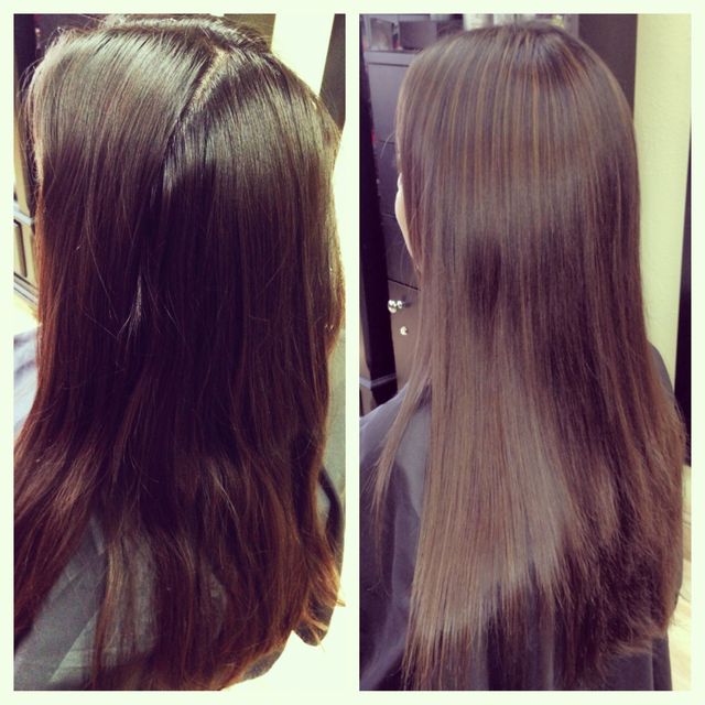 Change Is Good