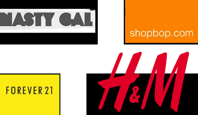 Cheap Affordable Budget Clothes Clothing Bangstyle
