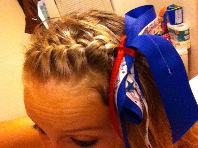 CheerHair