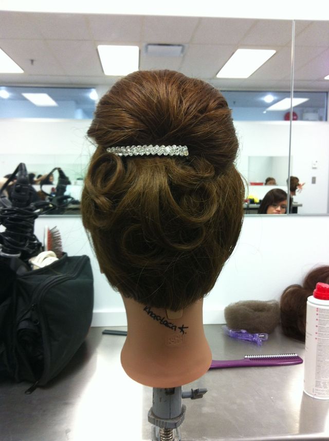 Chignon 