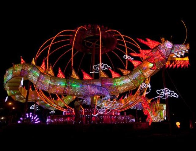 Chinese New Year