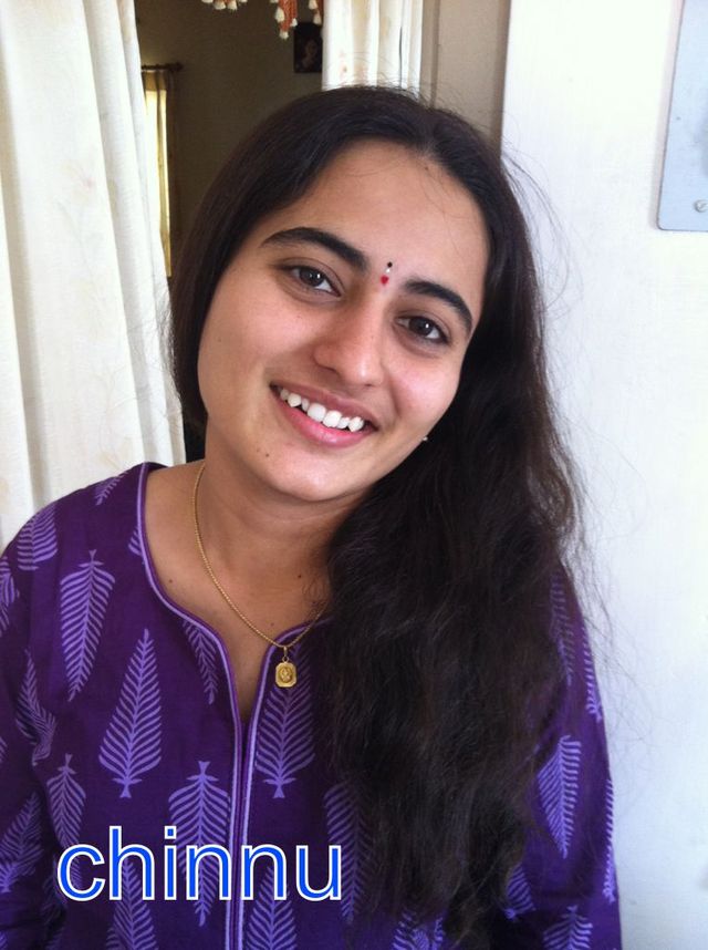 Chinnu