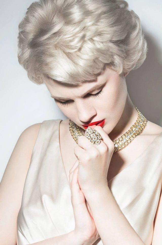 Chloe Jasmine Whichello, Marina Dean Francis