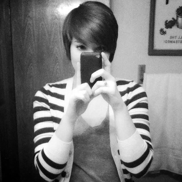Chopped