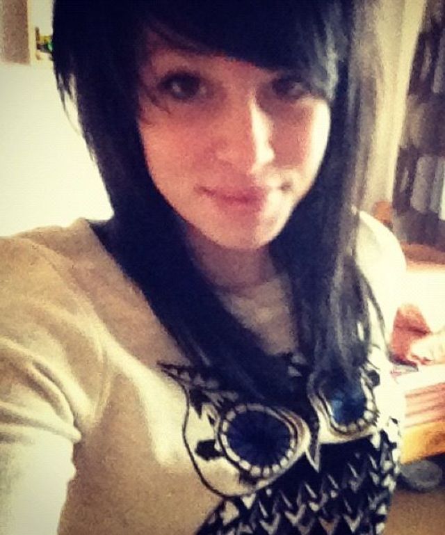 Choppy Fringe