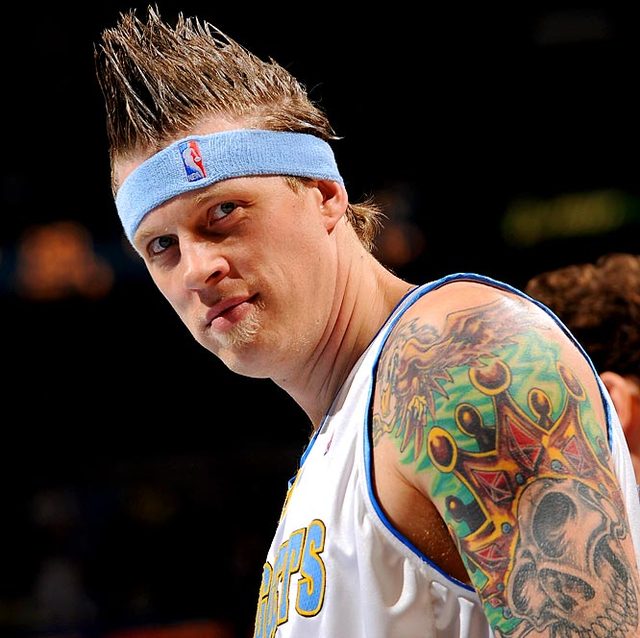 Chris Anderson Bangstyle.Com