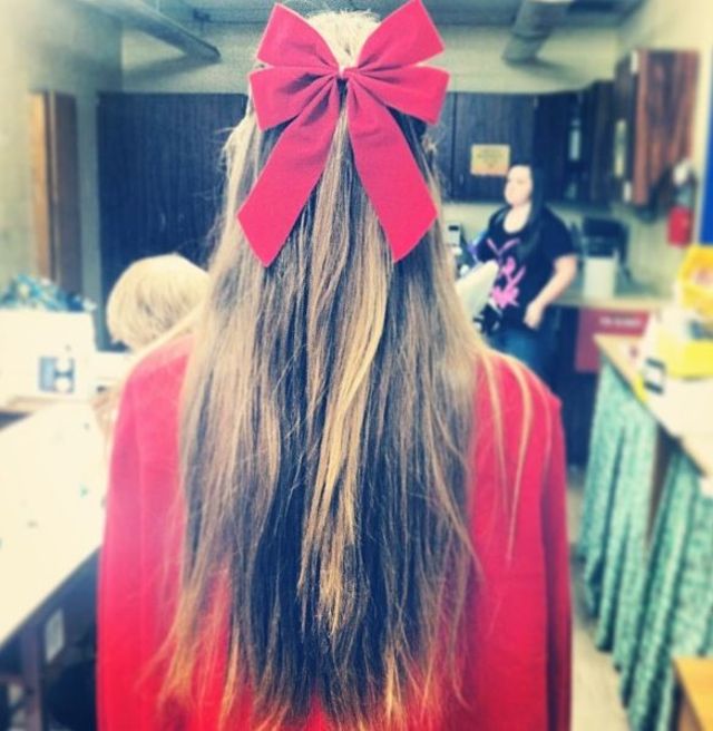 Christmas Bows
