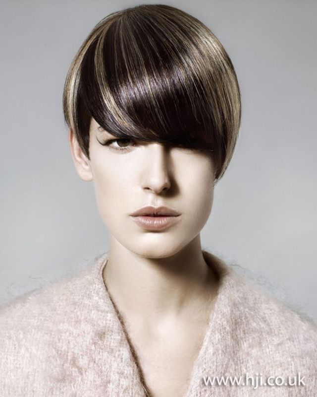 Classic Short Design