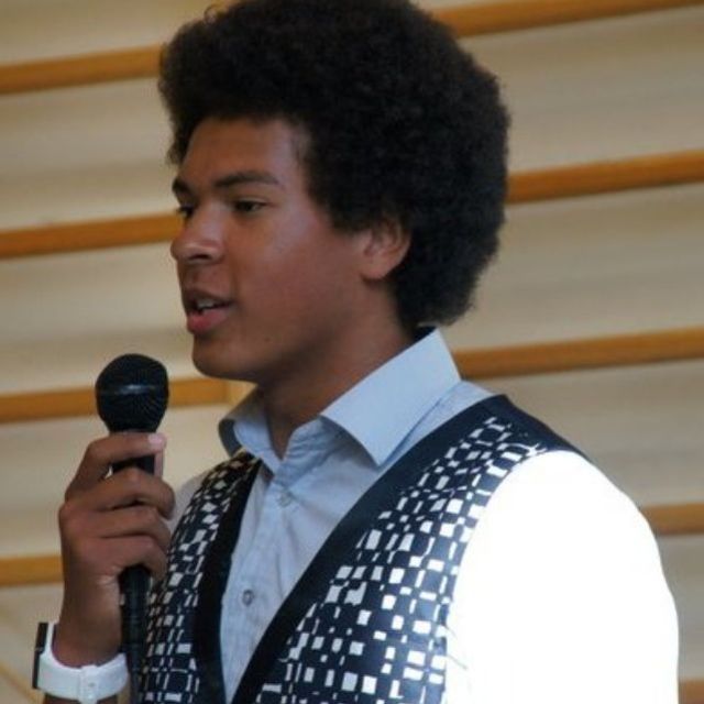 Classy-Fro