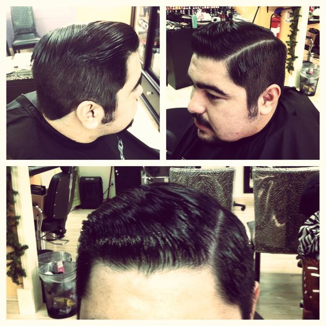 Clean Cut