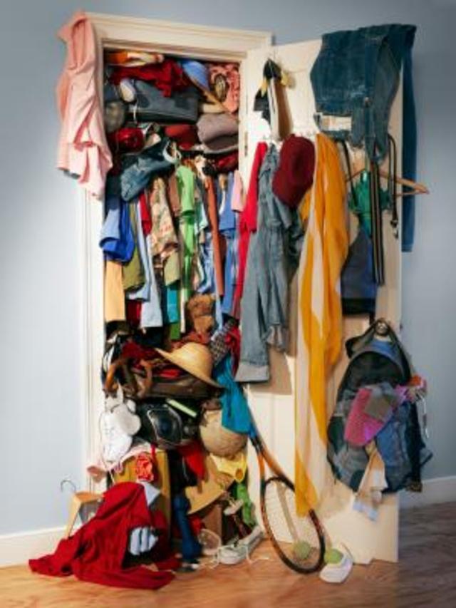 Closet