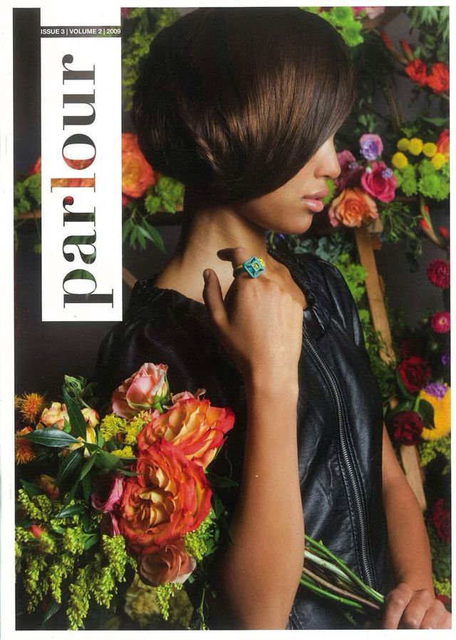 Colleen's Editorial