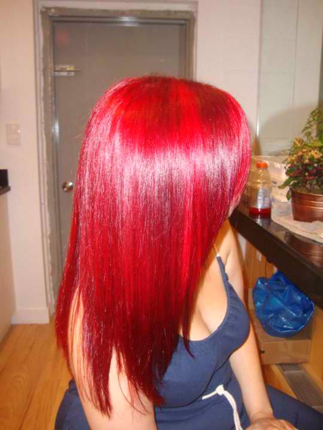 Color By Ariane