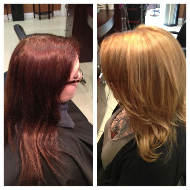Color Correction