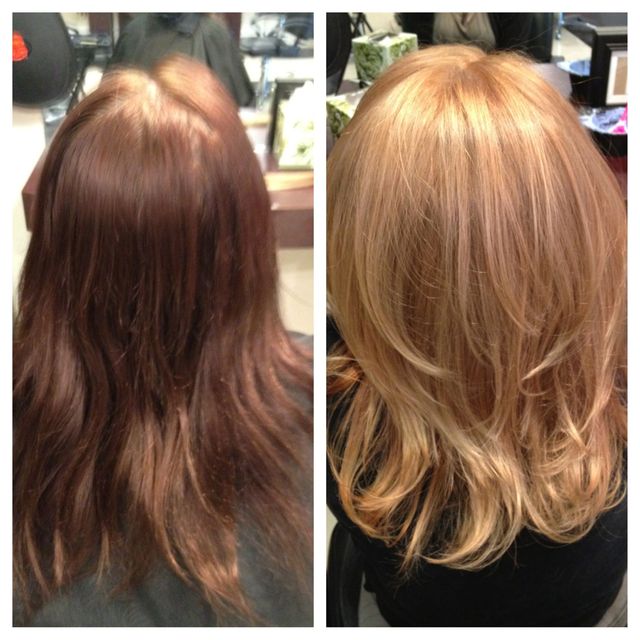 Color Correction