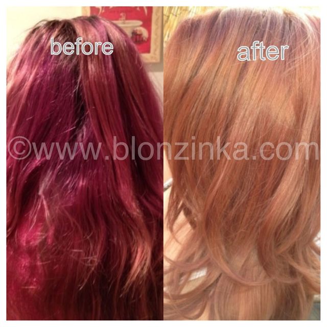 Color Correction