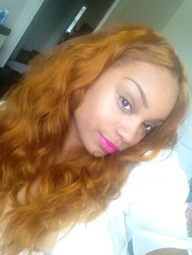 Color Done By @deejayyourdopetician