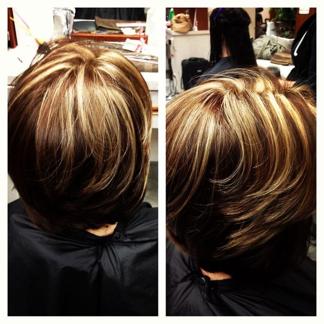 Color Highlights