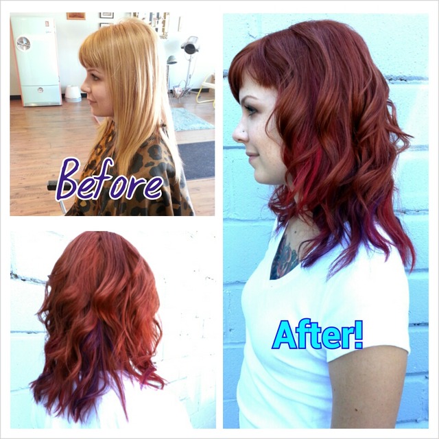 Color Transformation