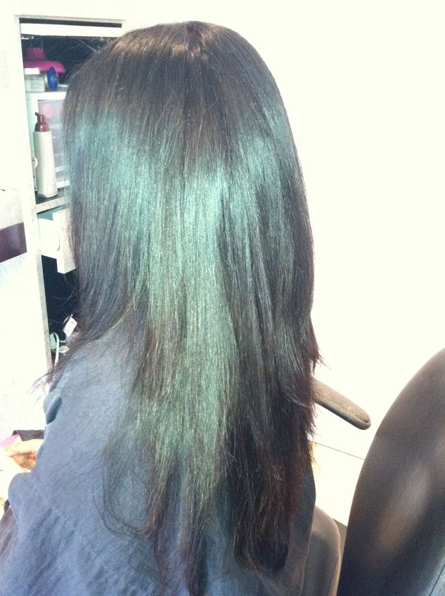 Color and cut