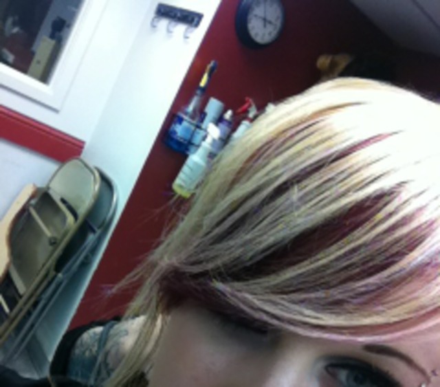 photo