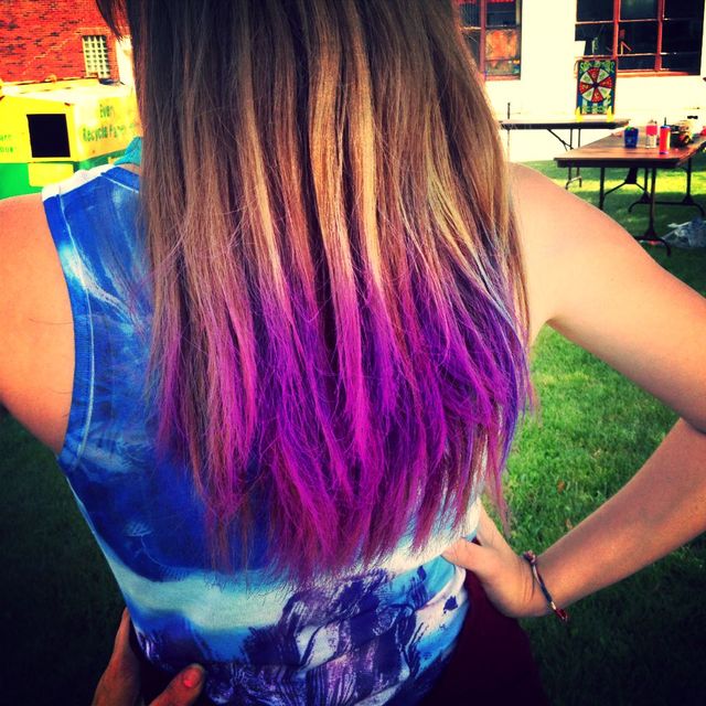 Colorful Summer