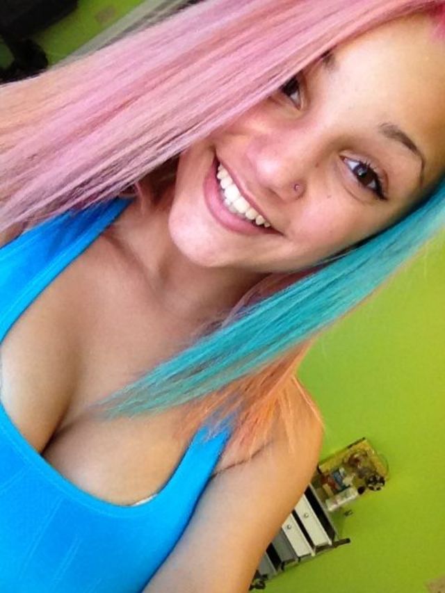 Colorful