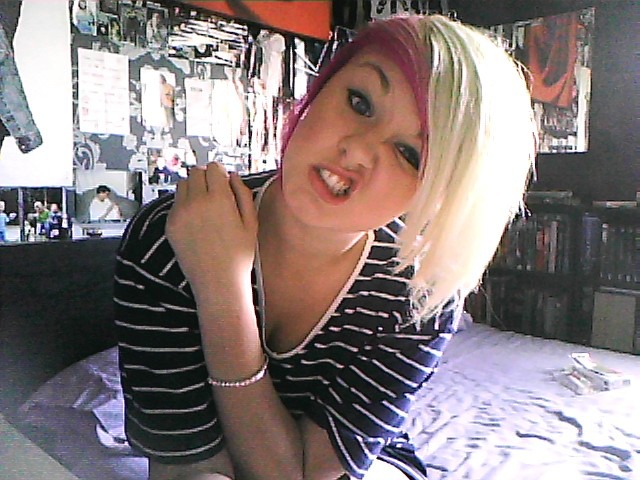 Colour!