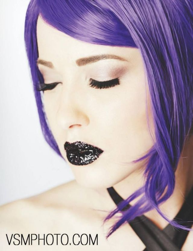 Contessa Semi finalist-Makeup Category 1