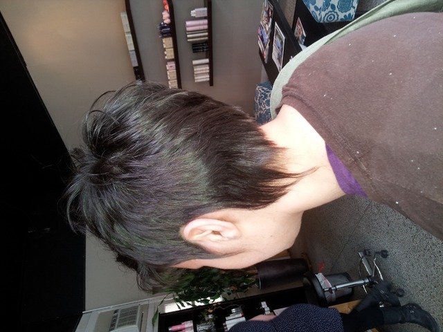 Cool Kuts