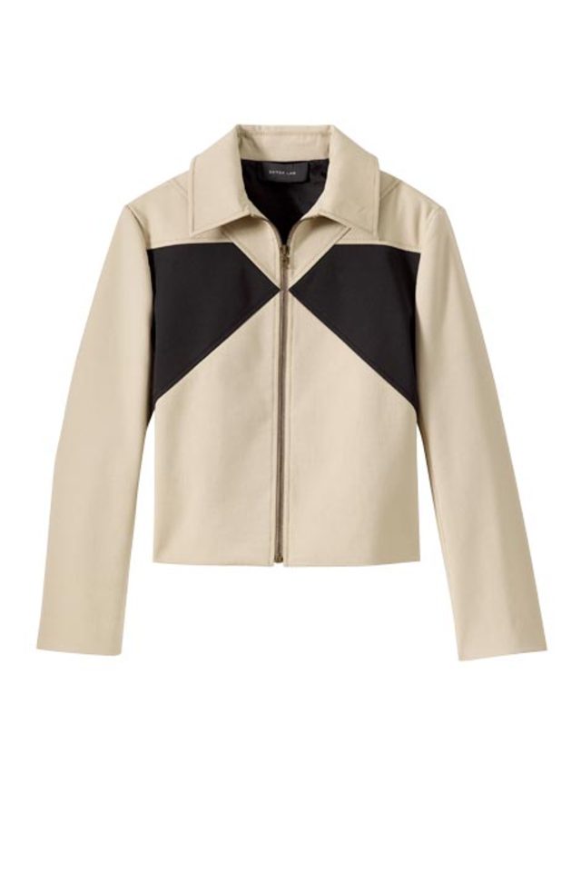 Cotton-jacket-Derek-Lam - 1490