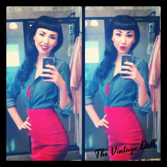 Country Bettie