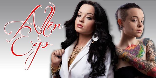 Cover Art For The Salon