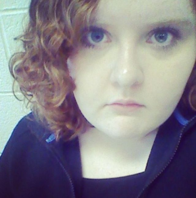 Crazy curls